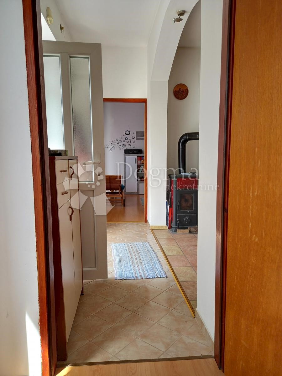 House For sale - PRIMORSKO-GORANSKA CRIKVENICA