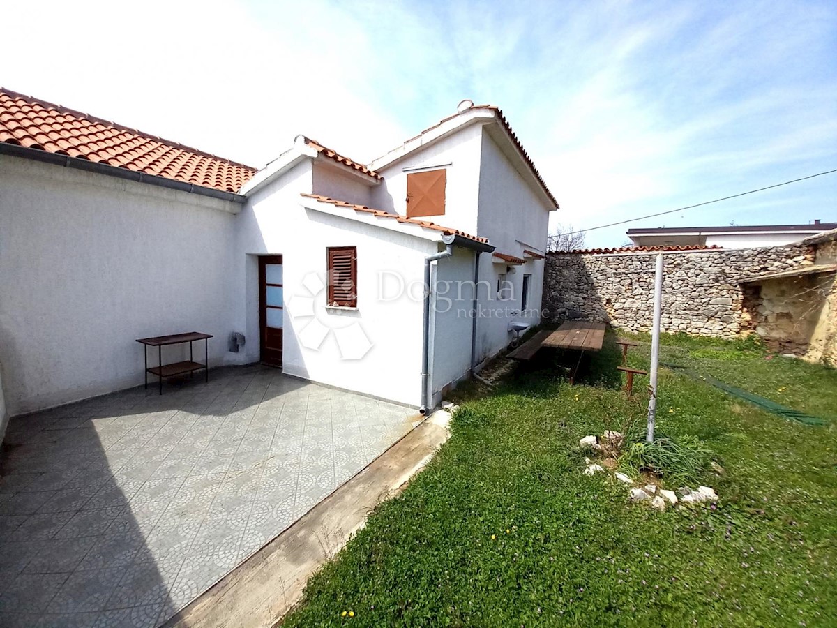 House For sale - PRIMORSKO-GORANSKA CRIKVENICA
