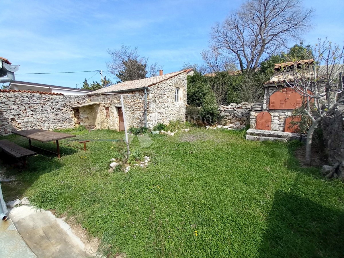 House For sale - PRIMORSKO-GORANSKA CRIKVENICA