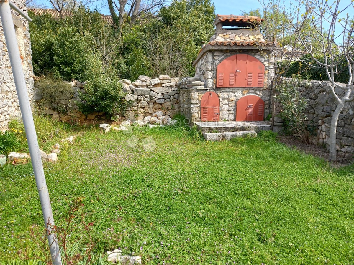 House For sale - PRIMORSKO-GORANSKA CRIKVENICA