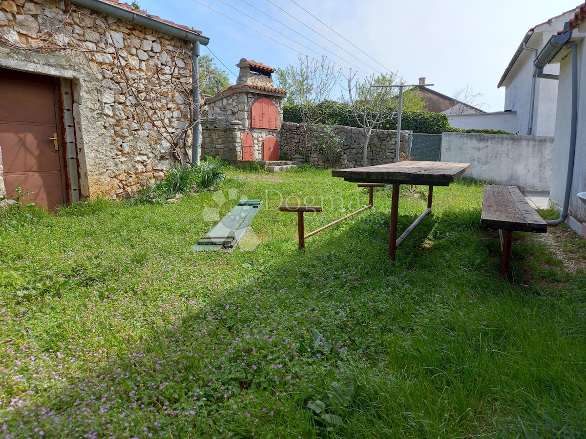 Dom Na predaj - PRIMORSKO-GORANSKA Crikvenica