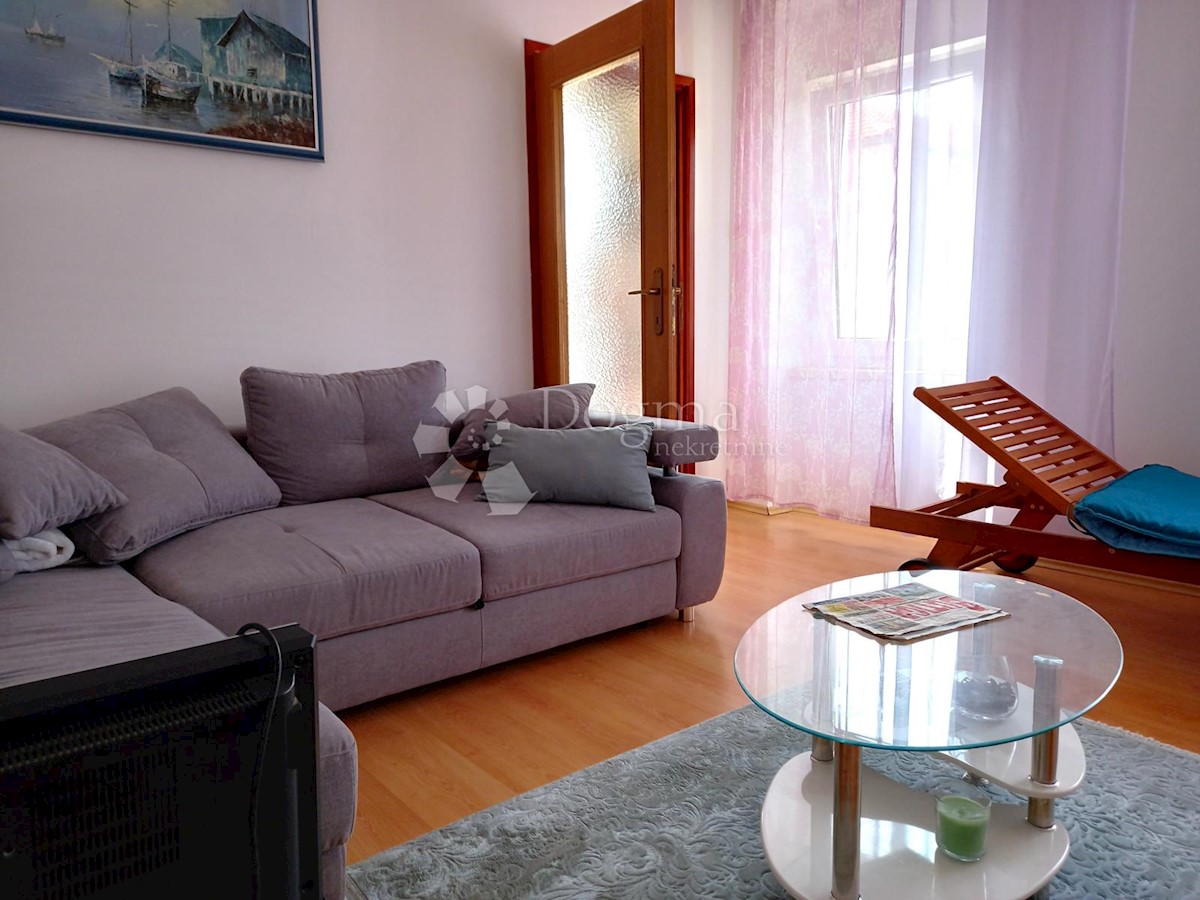 House For sale - PRIMORSKO-GORANSKA CRIKVENICA