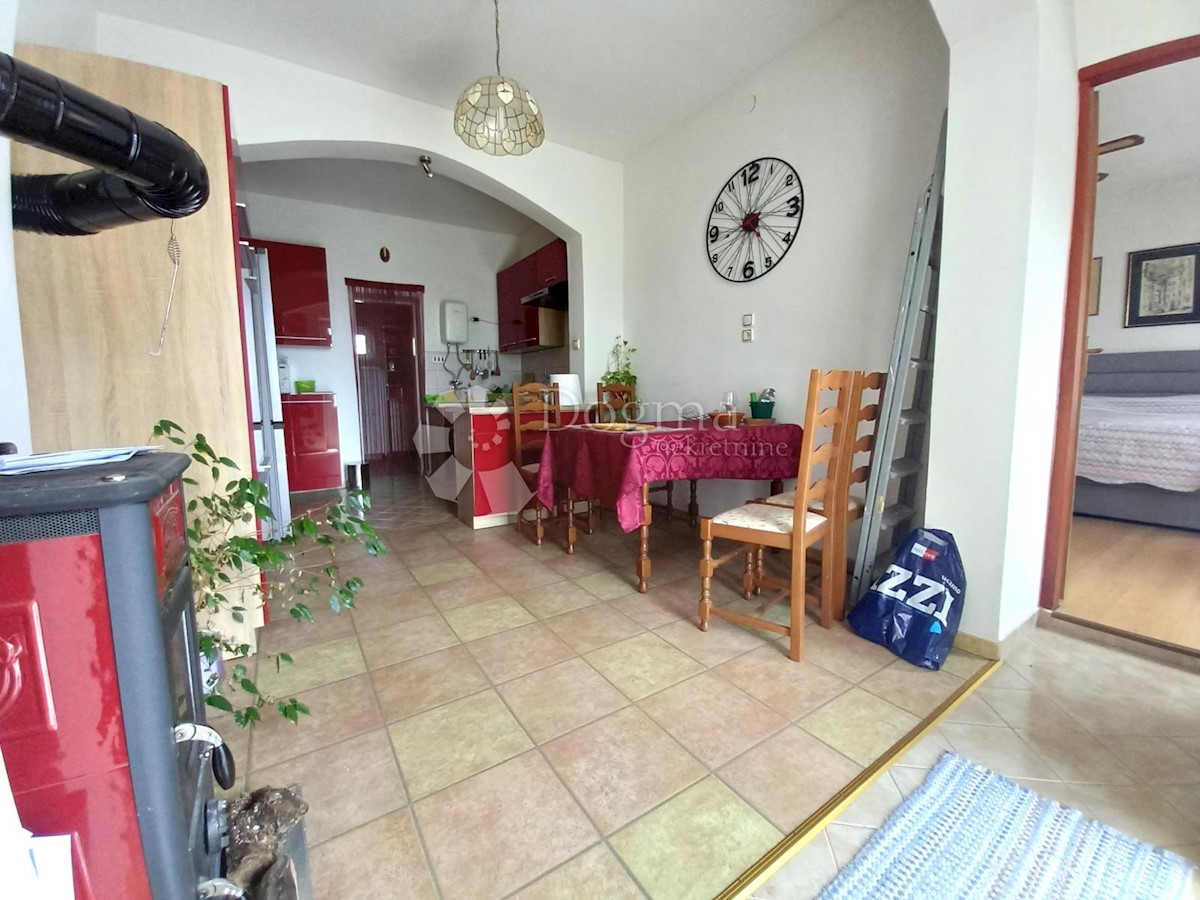 House For sale - PRIMORSKO-GORANSKA CRIKVENICA