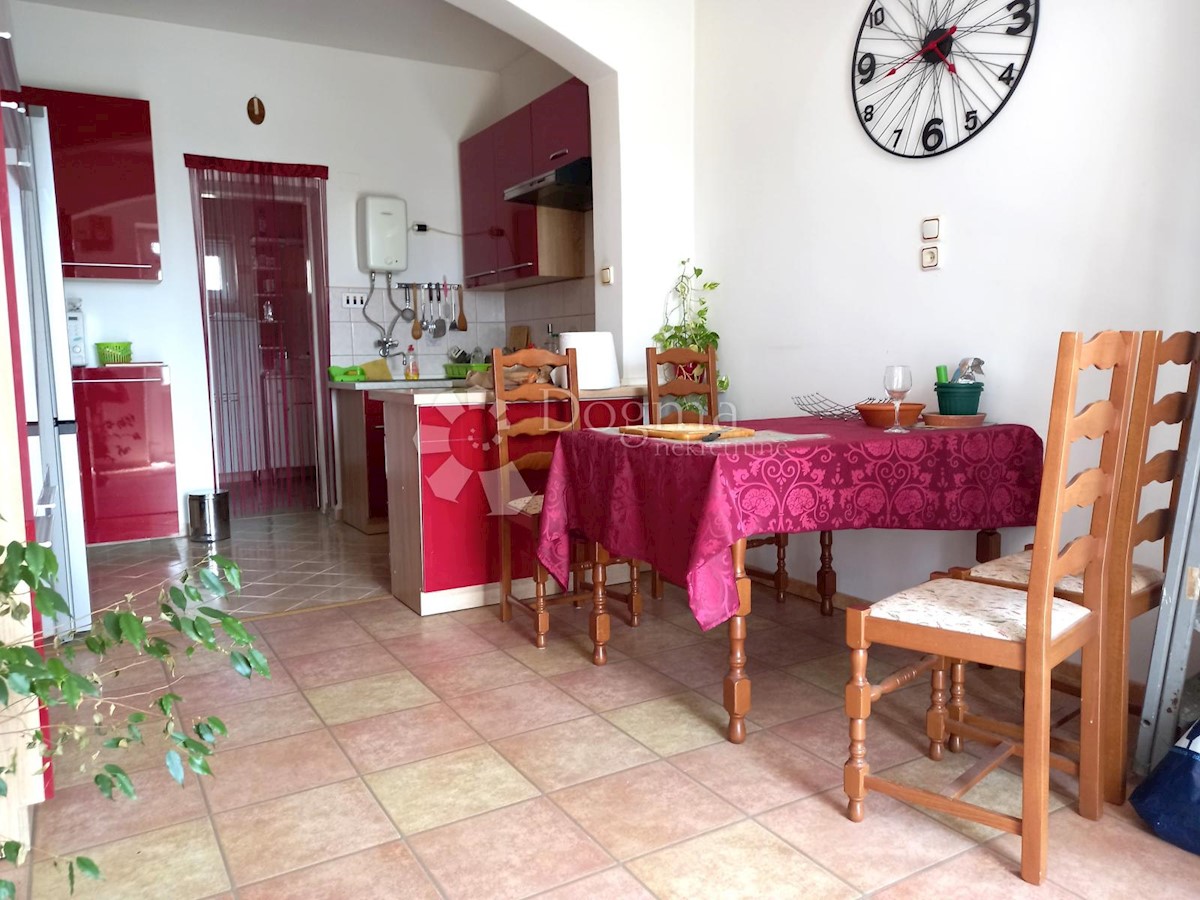 House For sale - PRIMORSKO-GORANSKA CRIKVENICA