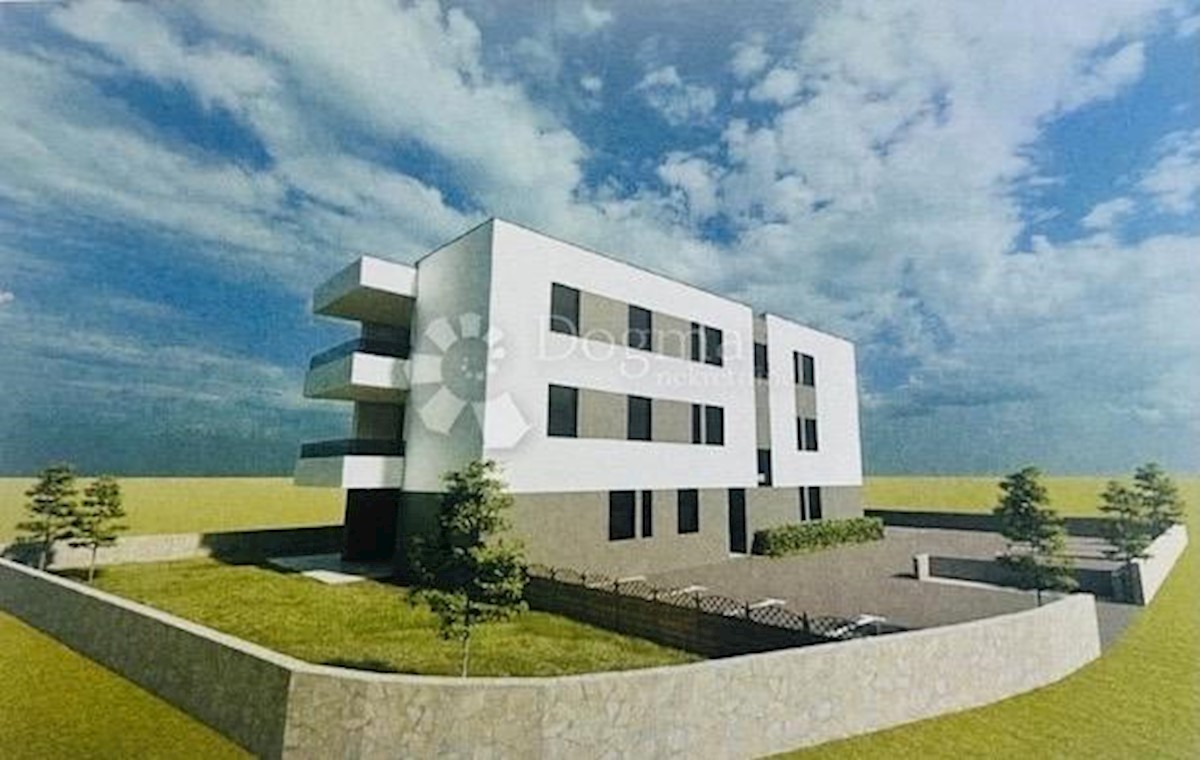 Apartmán Na predaj - LIČKO-SENJSKA NOVALJA