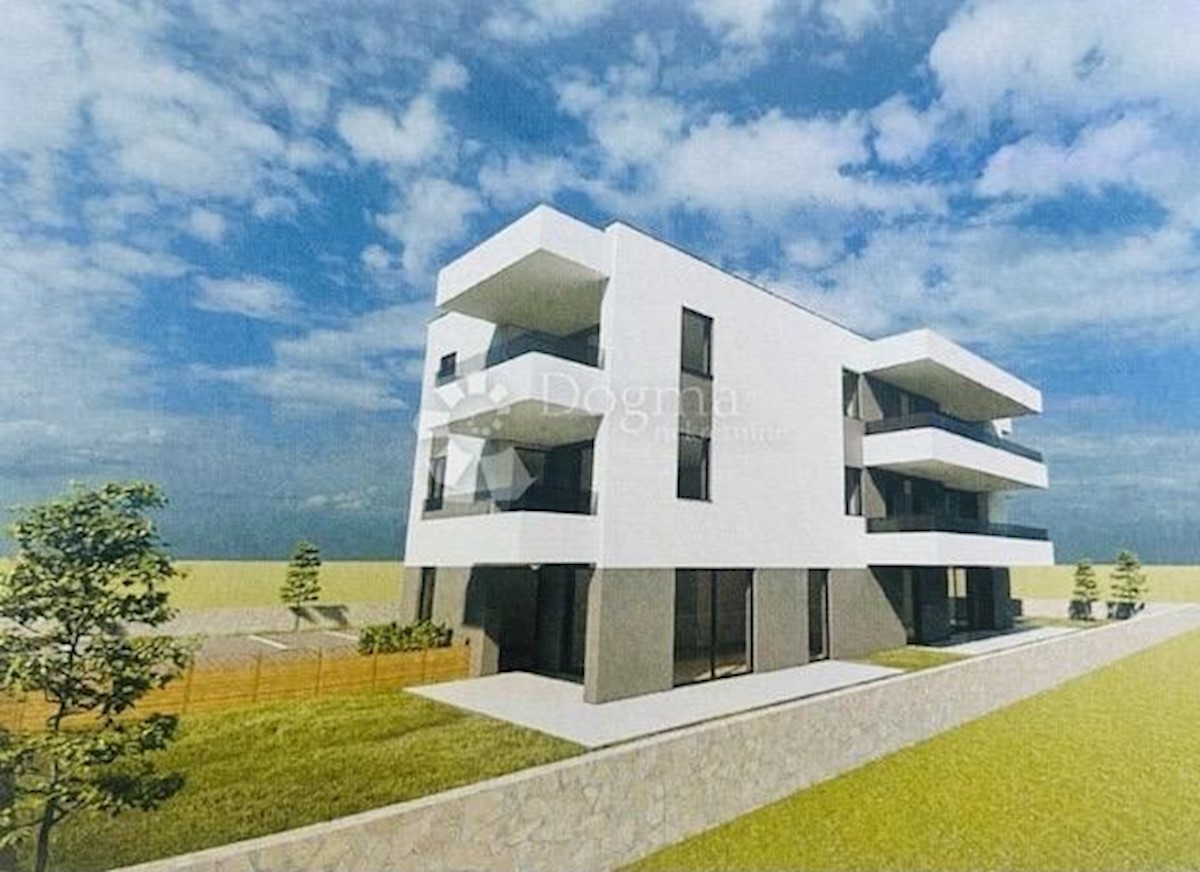 Apartmán Na predaj - LIČKO-SENJSKA NOVALJA