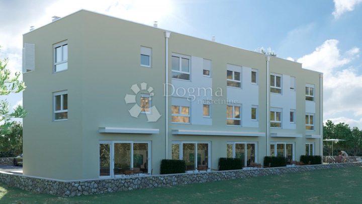 Apartment zu verkaufen 113 m² – Novalja