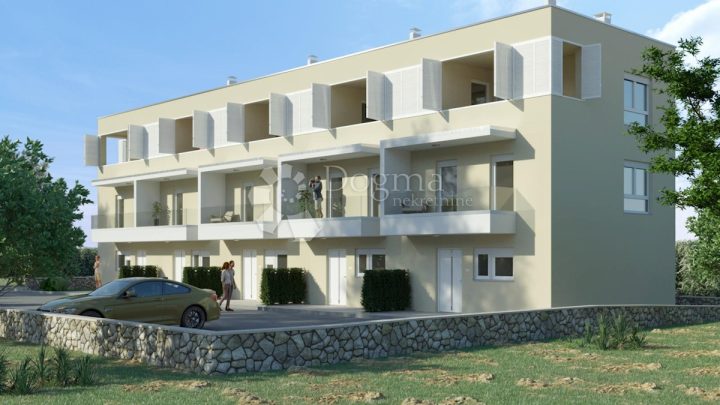 Flat For sale - Ličko-senjska Novalja - foto 2/19