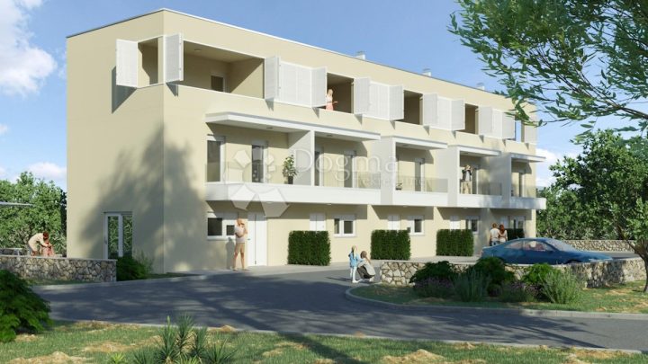 Flat For sale - Ličko-senjska Novalja - foto 3/19