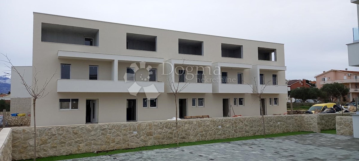 Flat For sale - LIČKO-SENJSKA NOVALJA