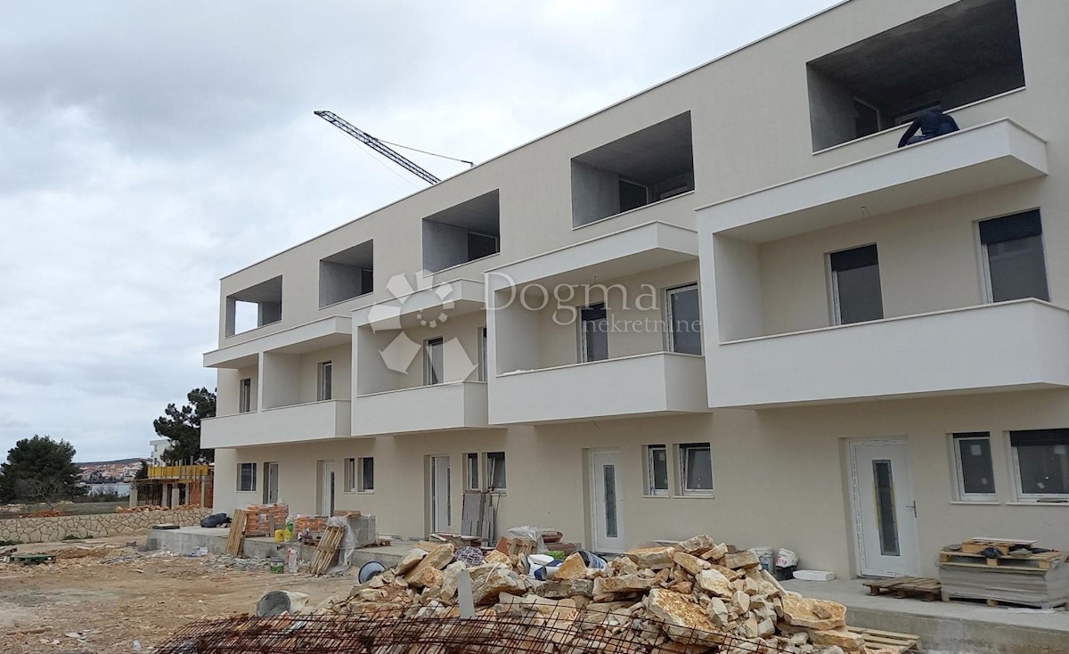 Flat For sale - LIČKO-SENJSKA NOVALJA
