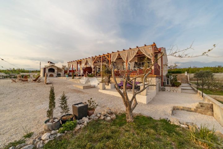 Maison À vendre - Zadarska Zadar - foto 5/39