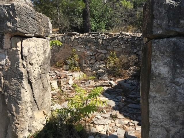 Parcela Naprodaj - Dubrovačko-neretvanska Korčula - foto 3/5