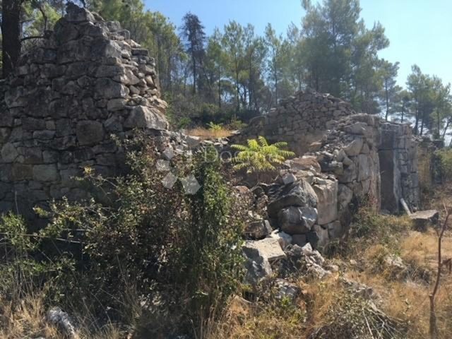 Parcela Naprodaj - Dubrovačko-neretvanska Korčula - foto 5/5