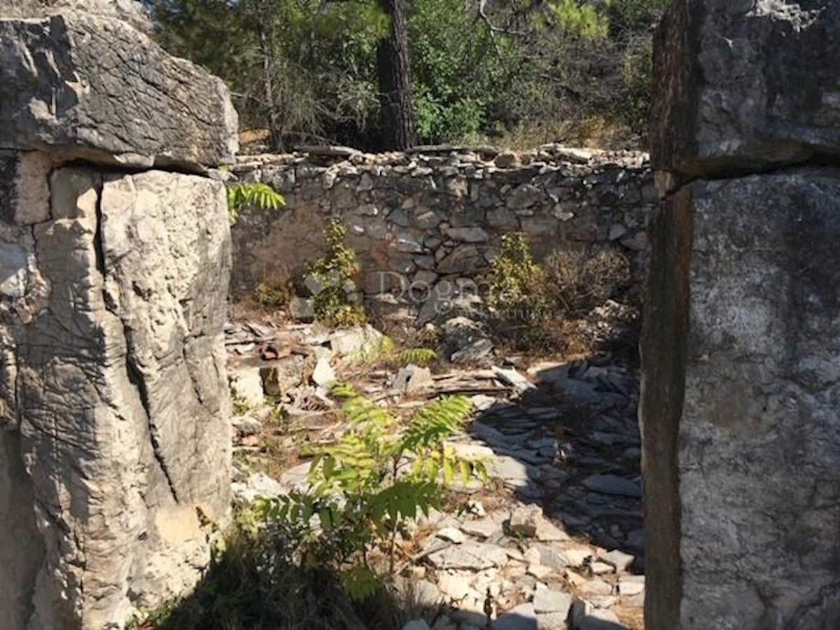 Pozemek Na prodej - DUBROVAČKO-NERETVANSKA KORČULA