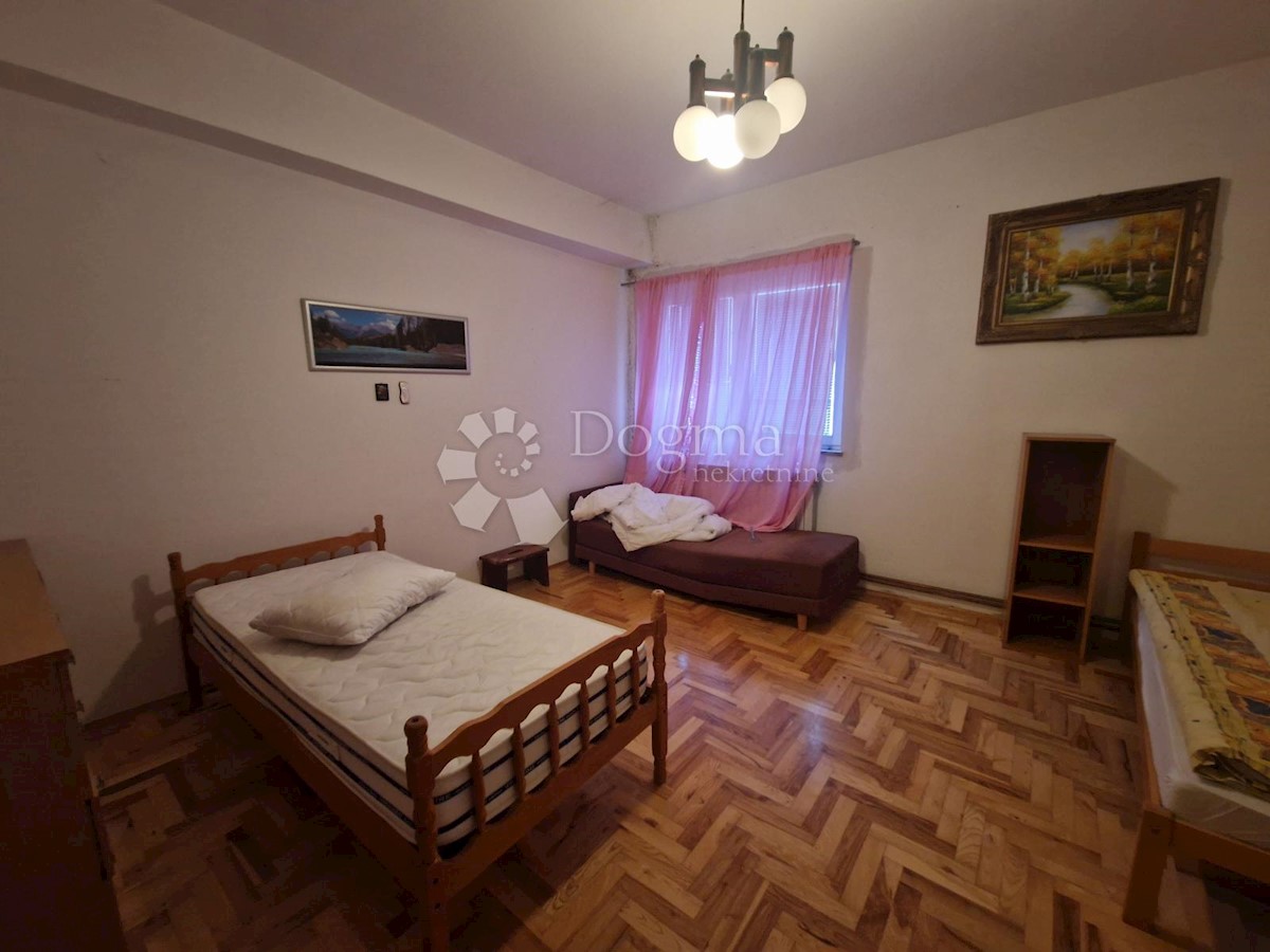 Dom Na predaj - GRAD ZAGREB ZAGREB