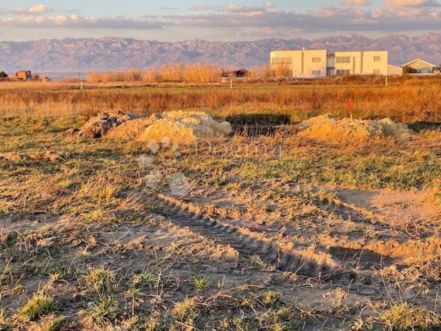 Parcela Naprodaj - Zadarska Privlaka - foto 3/6