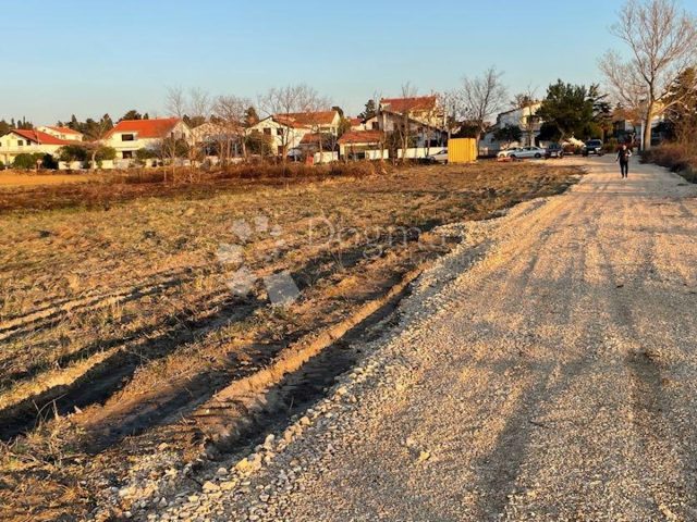 Parcela Naprodaj - Zadarska Privlaka - foto 3/7