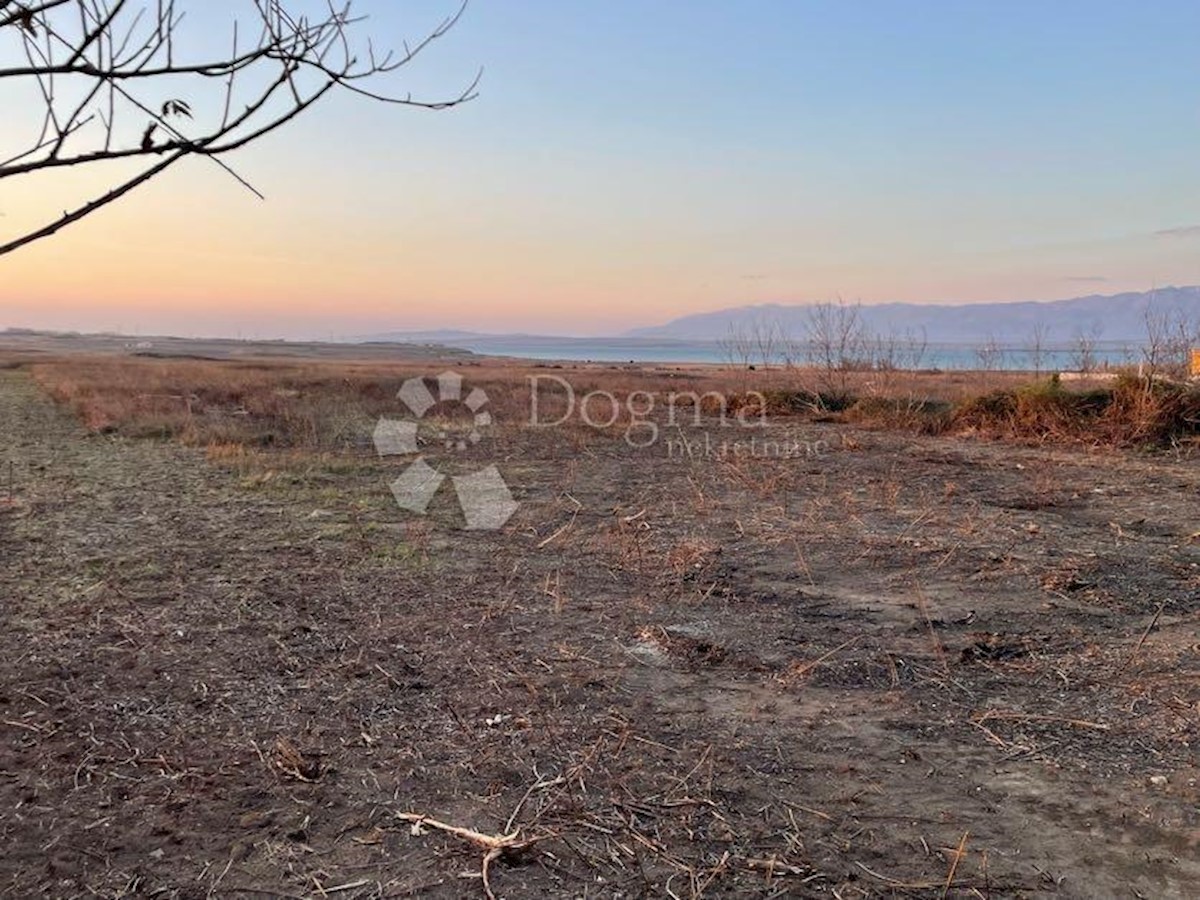 Land For sale - ZADARSKA PRIVLAKA