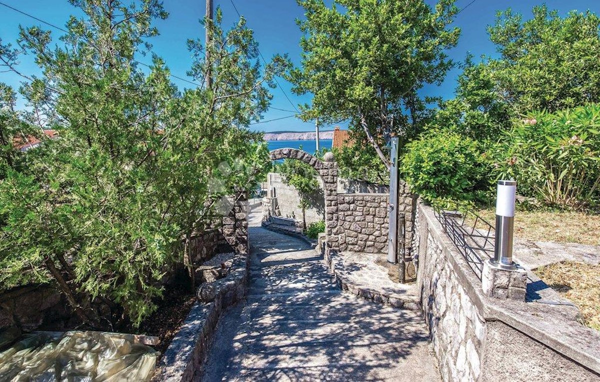 Kuća Na prodaju - PRIMORSKO-GORANSKA CRIKVENICA