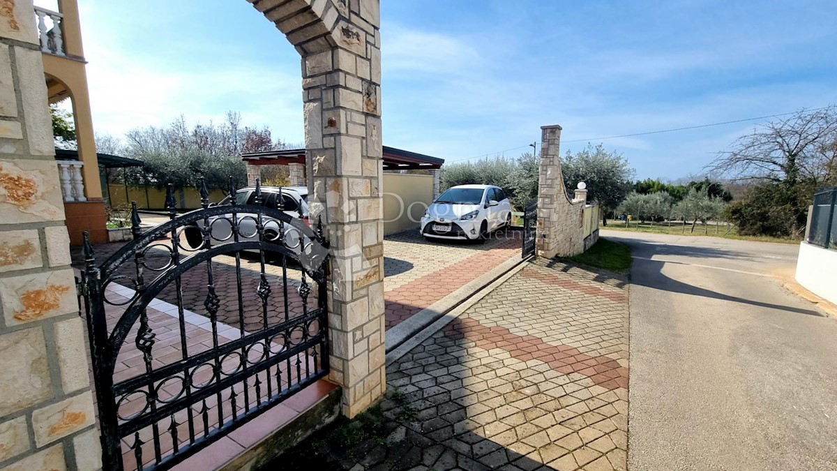 Haus Zu verkaufen - ISTARSKA UMAG