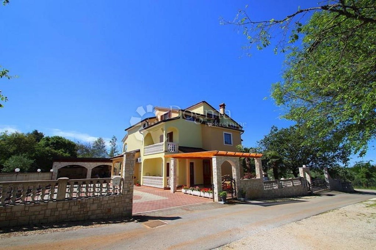 Haus Zu verkaufen - ISTARSKA UMAG