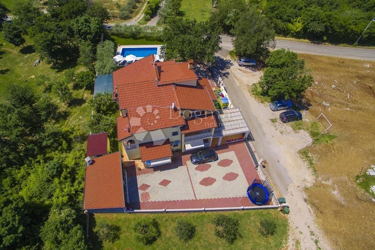 Hiša Naprodaj - ISTARSKA Umag