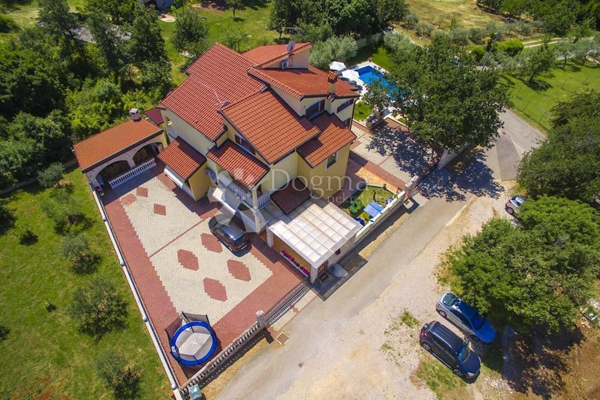 Haus Zu verkaufen - ISTARSKA UMAG