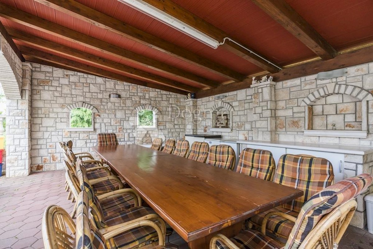 Haus Zu verkaufen - ISTARSKA UMAG