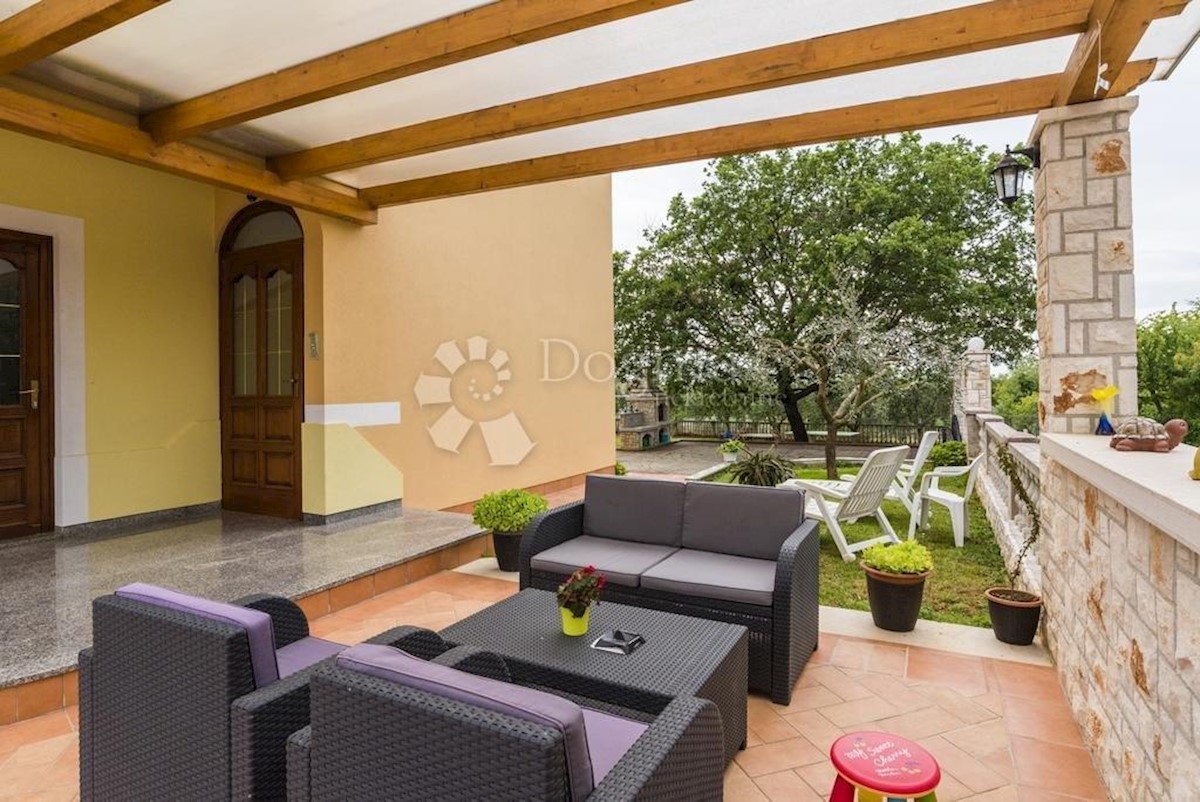 Haus Zu verkaufen - ISTARSKA UMAG