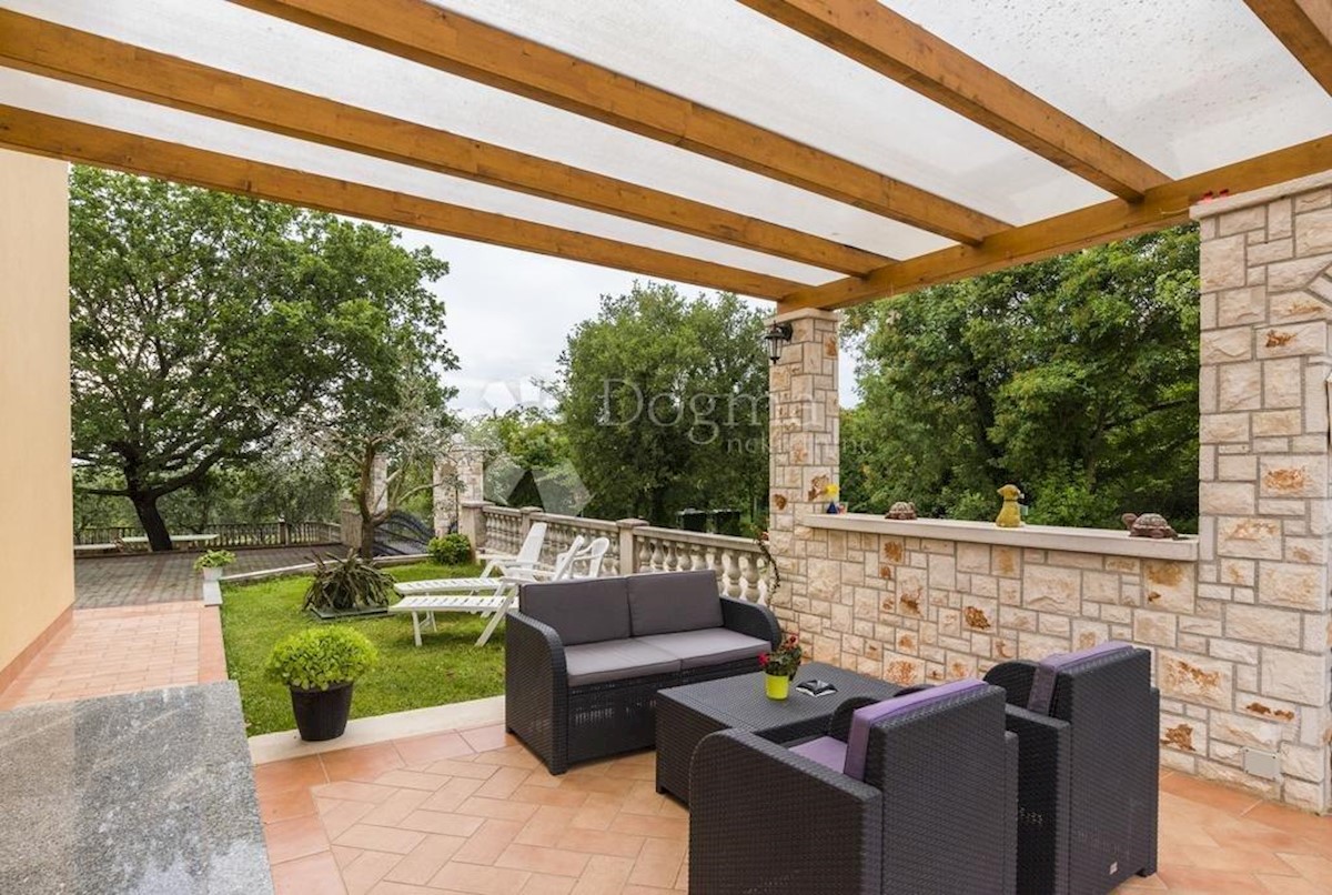 Haus Zu verkaufen - ISTARSKA UMAG