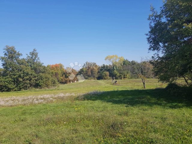 Land For sale - Istarska Sveta Nedelja - foto 2/8