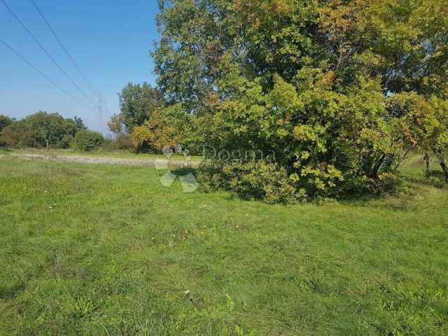 Land For sale - Istarska Sveta Nedelja - foto 3/8