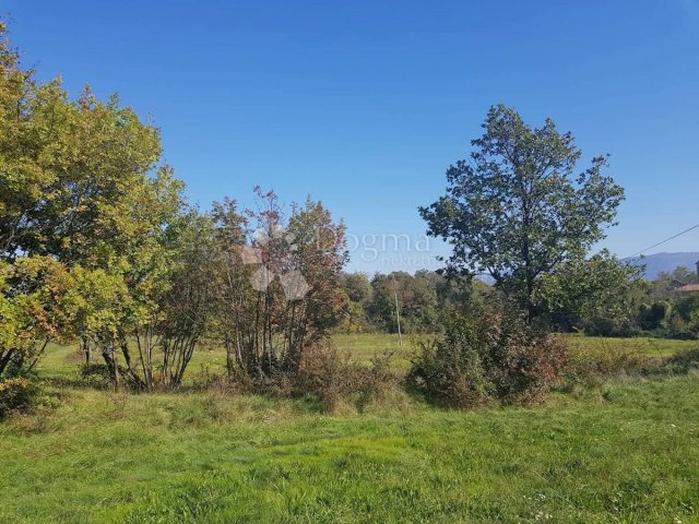 Land For sale - Istarska Sveta Nedelja - foto 4/8