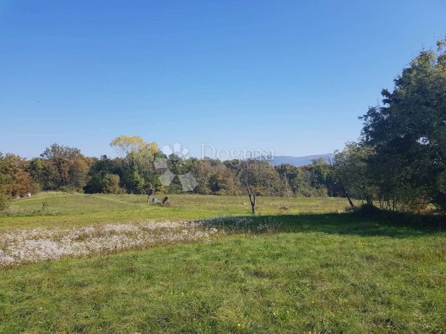 Land For sale - Istarska Sveta Nedelja - foto 5/8