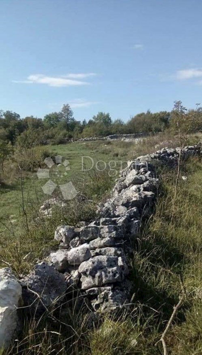 Zemljište Na prodaju - ISTARSKA KANFANAR