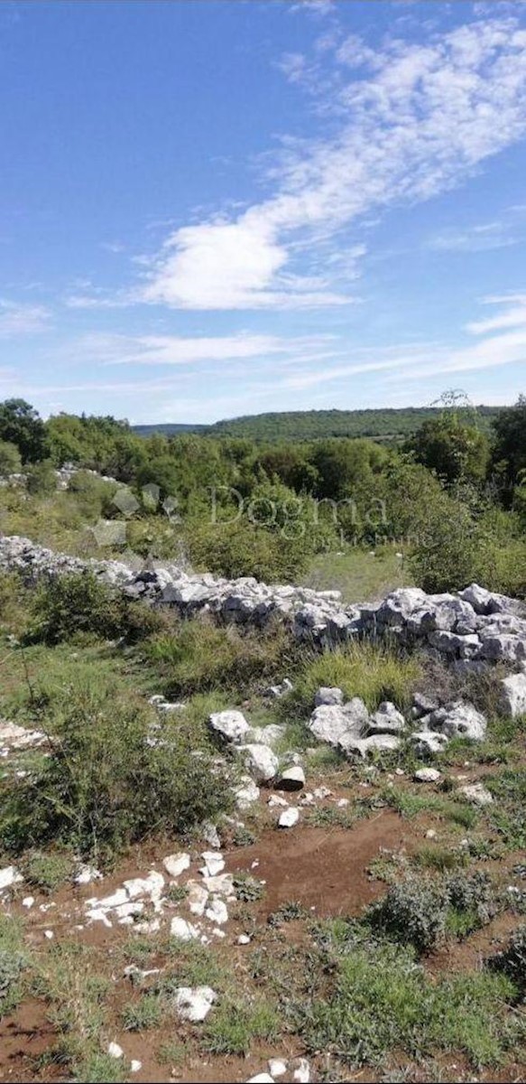 Zemljište Na prodaju - ISTARSKA KANFANAR