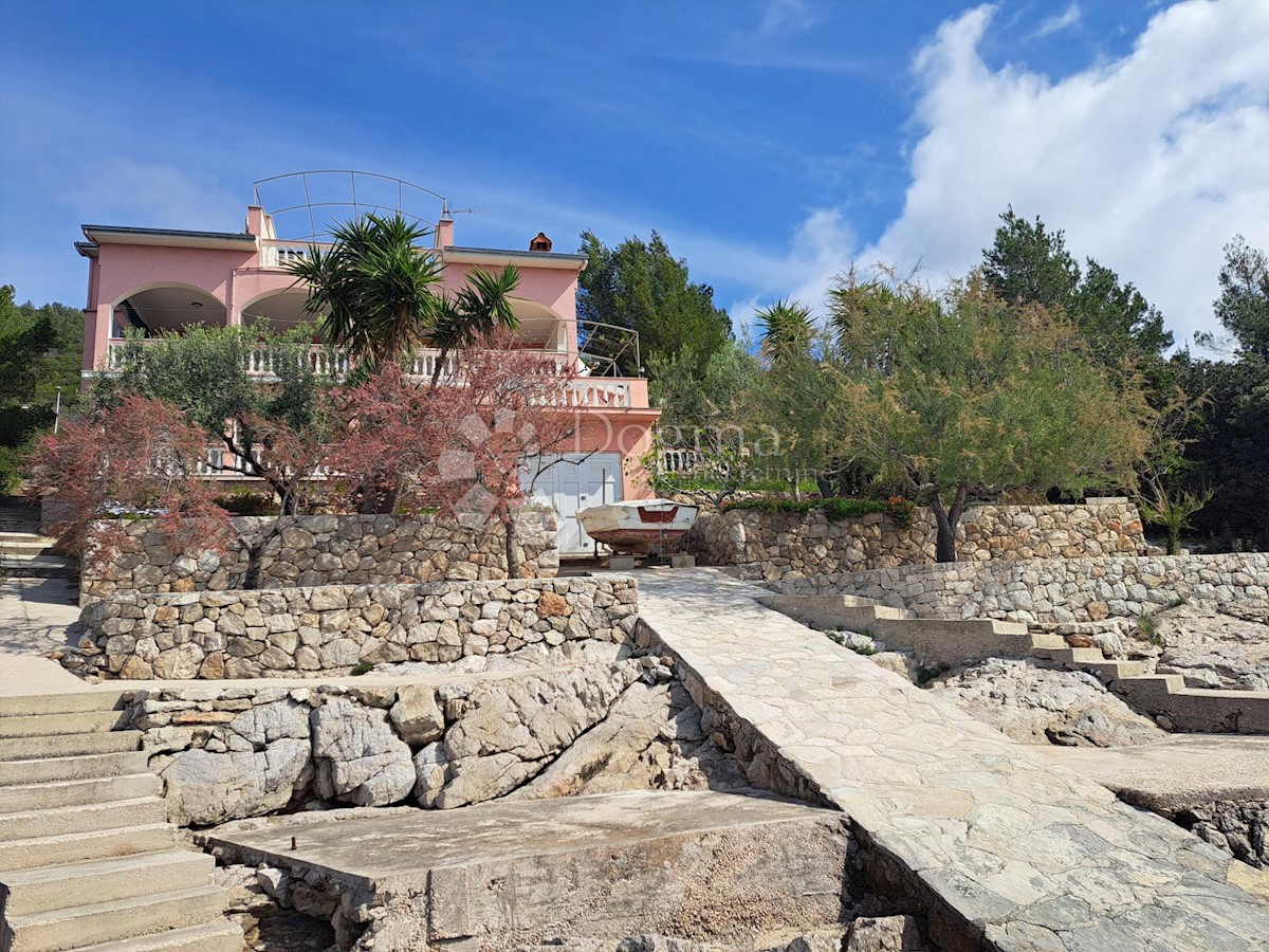 Haus Zu verkaufen - DUBROVAČKO-NERETVANSKA KORČULA