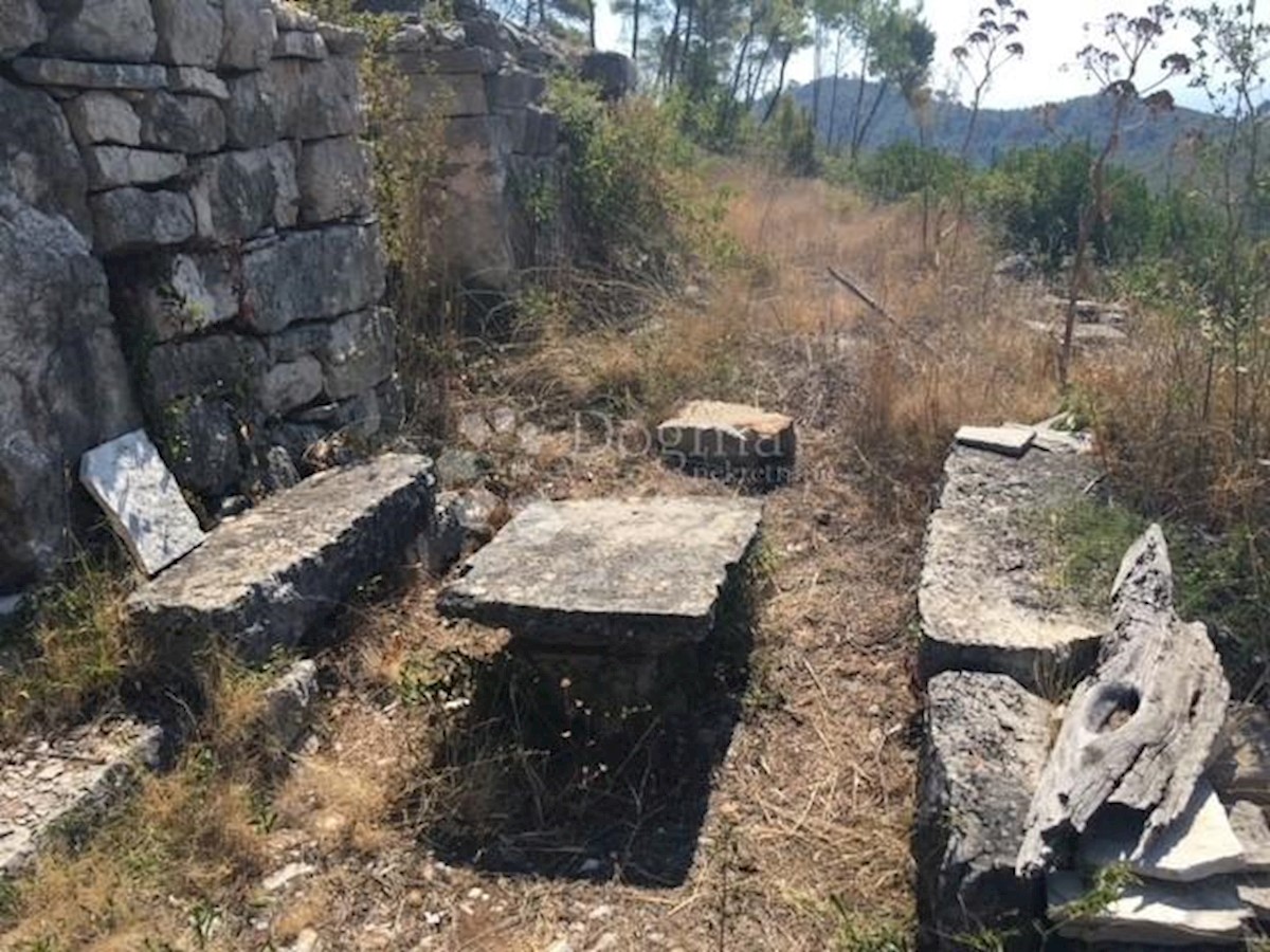 Terreno In vendita - DUBROVAČKO-NERETVANSKA KORČULA