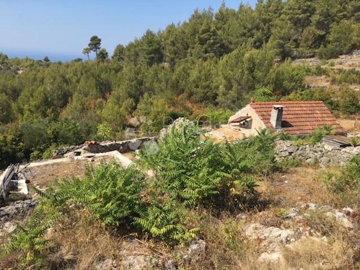 Terreno In vendita - DUBROVAČKO-NERETVANSKA KORČULA