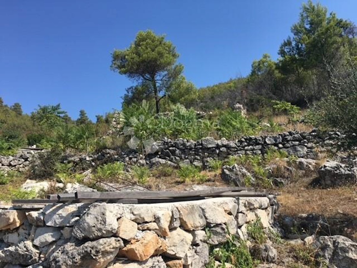 Terreno In vendita - DUBROVAČKO-NERETVANSKA KORČULA