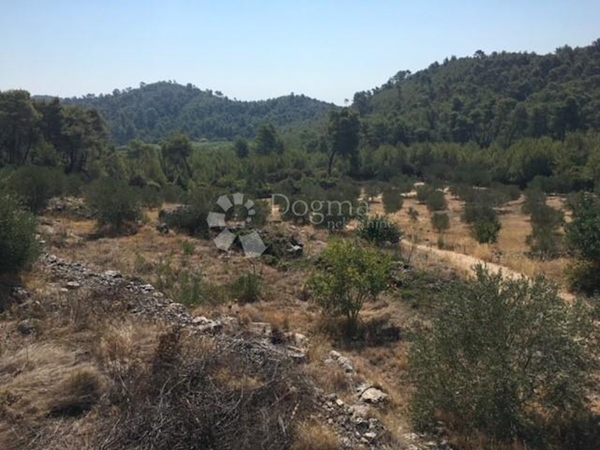 Terreno In vendita - DUBROVAČKO-NERETVANSKA KORČULA