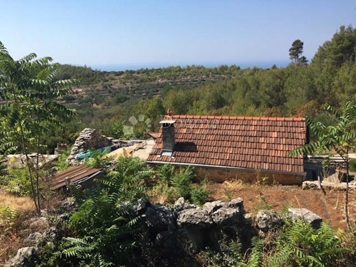 Terreno In vendita - DUBROVAČKO-NERETVANSKA KORČULA