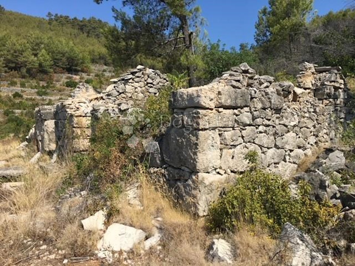 Terreno In vendita - DUBROVAČKO-NERETVANSKA KORČULA