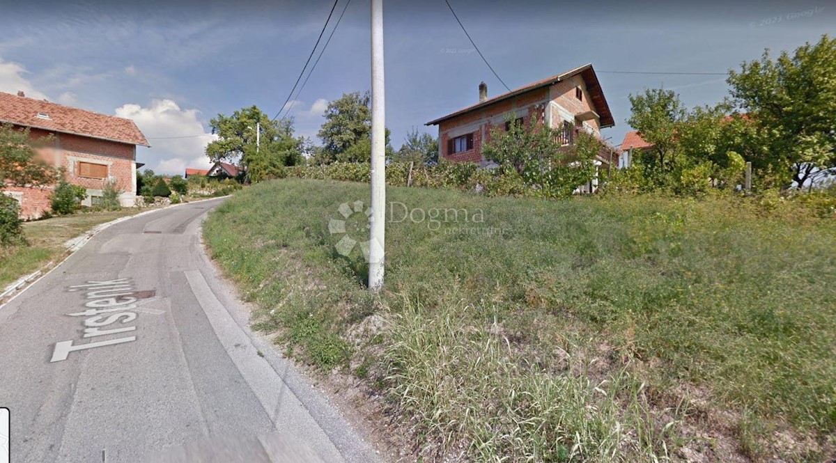 Land For sale - GRAD ZAGREB ZAGREB