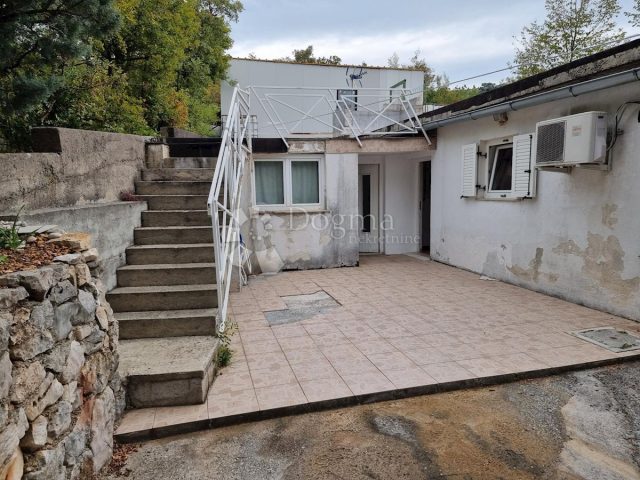 Land for sale 282 m² – Jadranovo