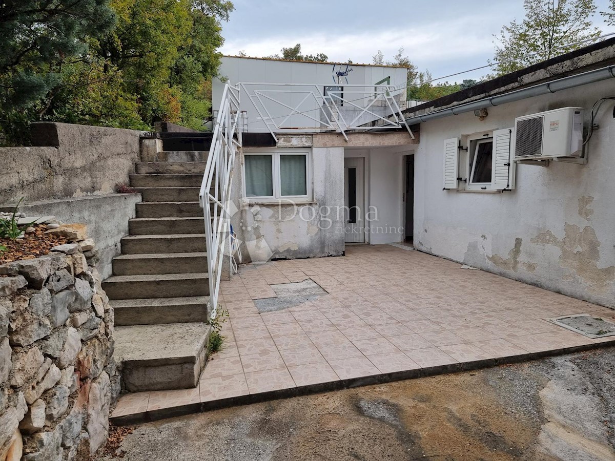 Apartmán Na predaj - PRIMORSKO-GORANSKA CRIKVENICA