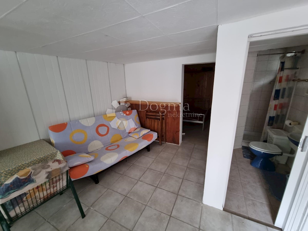 Apartmán Na predaj - PRIMORSKO-GORANSKA CRIKVENICA