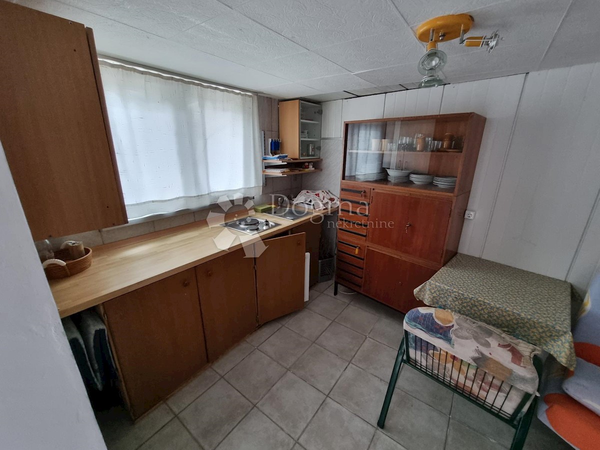 Apartmán Na predaj - PRIMORSKO-GORANSKA CRIKVENICA