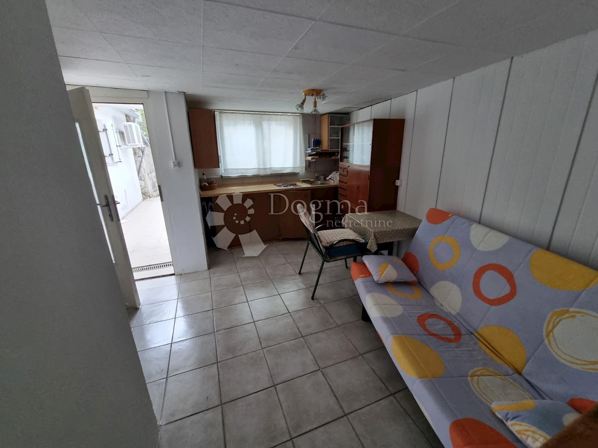 Apartmán Na predaj - PRIMORSKO-GORANSKA CRIKVENICA